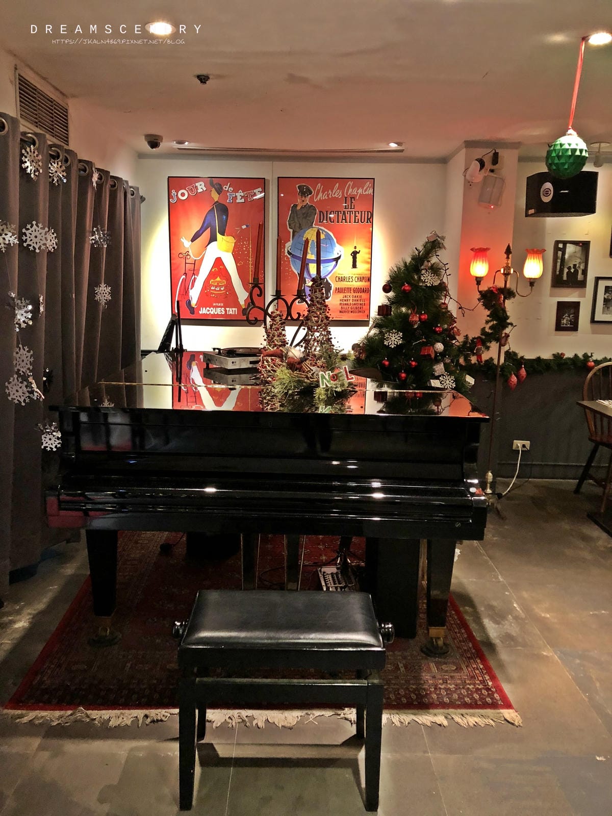 瑪德蓮小酒館Cafe Madeleine 瑪德蓮小酒館Cafe Madeleine