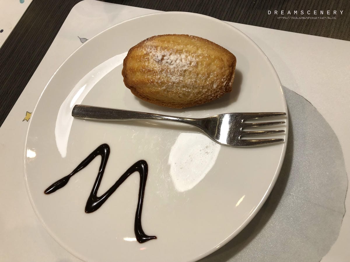 瑪德蓮小酒館Cafe Madeleine 瑪德蓮小酒館Cafe Madeleine