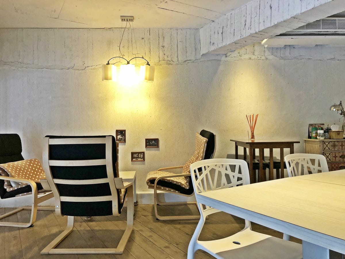 寵咖啡/寵私廚/The Favorite café 寵咖啡/寵私廚/The Favorite café