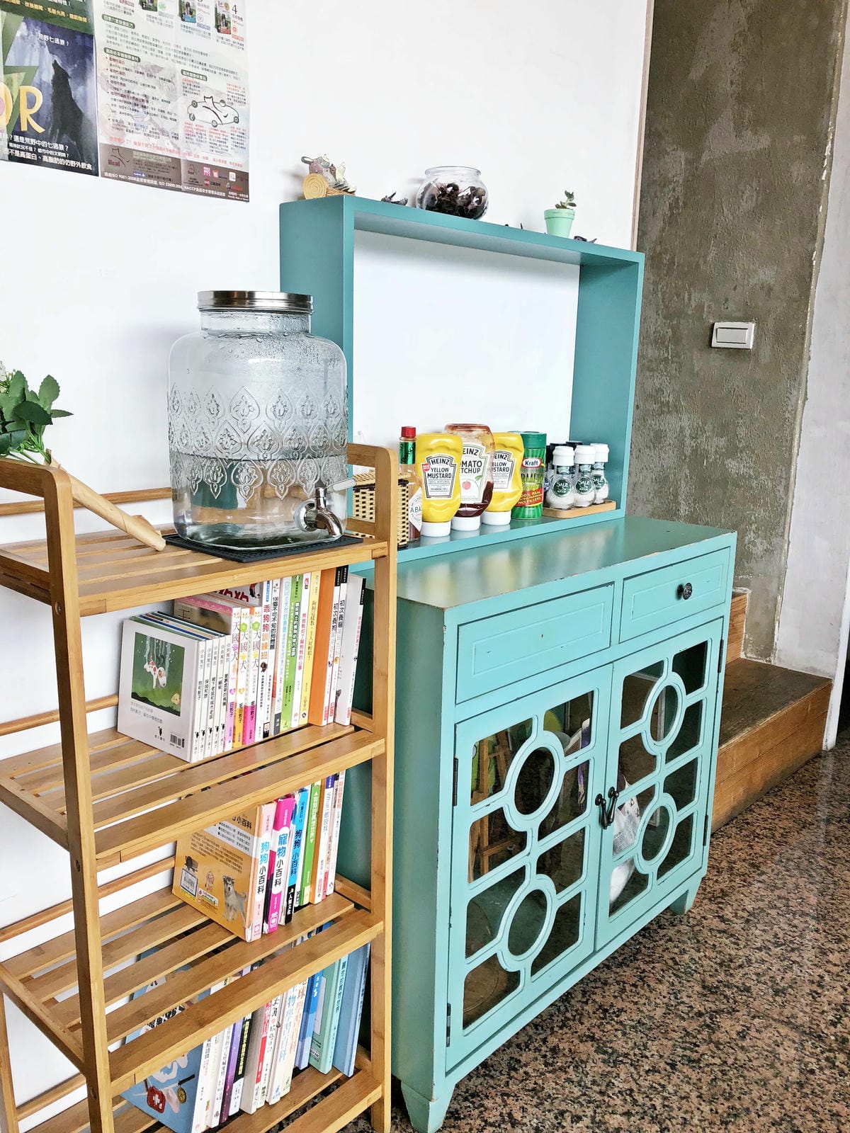 寵咖啡/寵私廚/The Favorite café 寵咖啡/寵私廚/The Favorite café