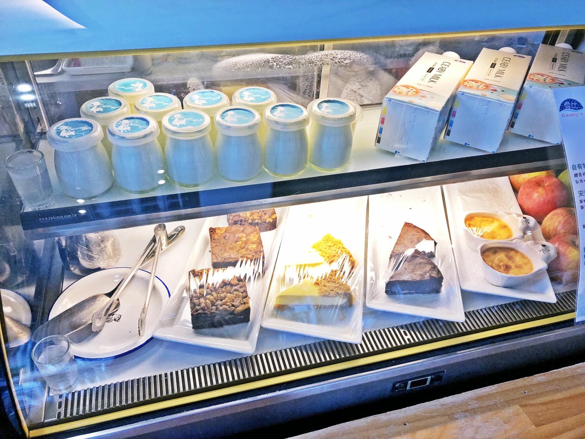寵咖啡/寵私廚/The Favorite café 寵咖啡/寵私廚/The Favorite café