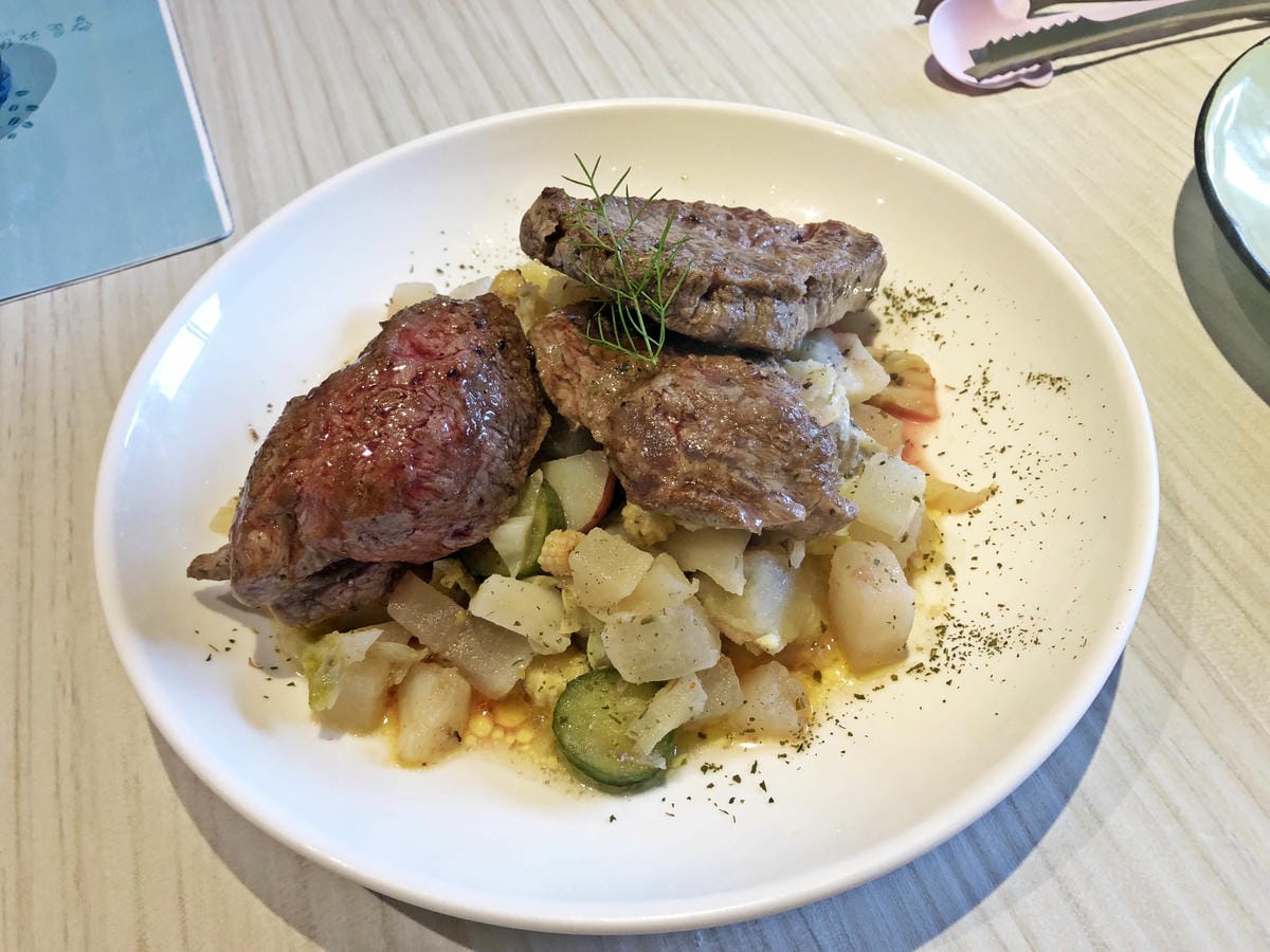 寵咖啡/寵私廚/The Favorite café 寵咖啡/寵私廚/The Favorite café