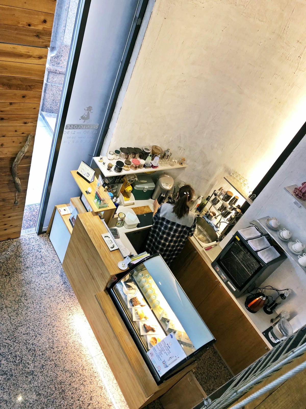 寵咖啡/寵私廚/The Favorite café 寵咖啡/寵私廚/The Favorite café