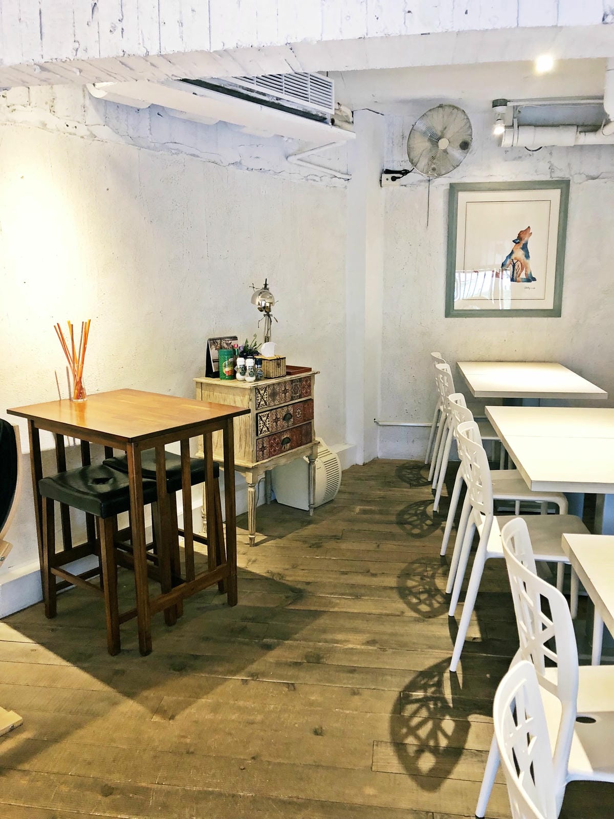 寵咖啡/寵私廚/The Favorite café 寵咖啡/寵私廚/The Favorite café