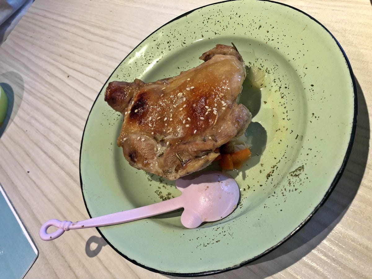 寵咖啡/寵私廚/The Favorite café 寵咖啡/寵私廚/The Favorite café