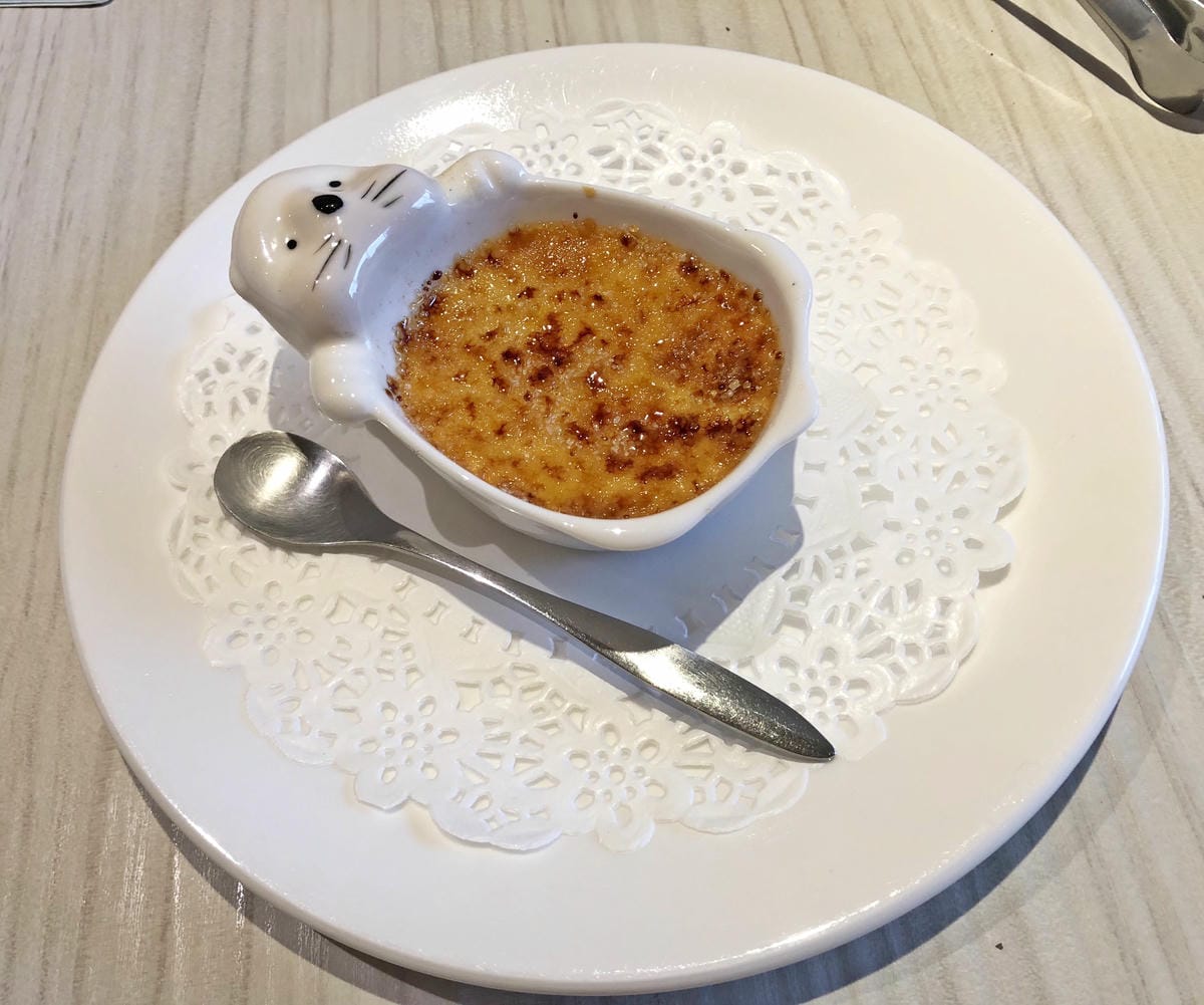 寵咖啡/寵私廚/The Favorite café 寵咖啡/寵私廚/The Favorite café