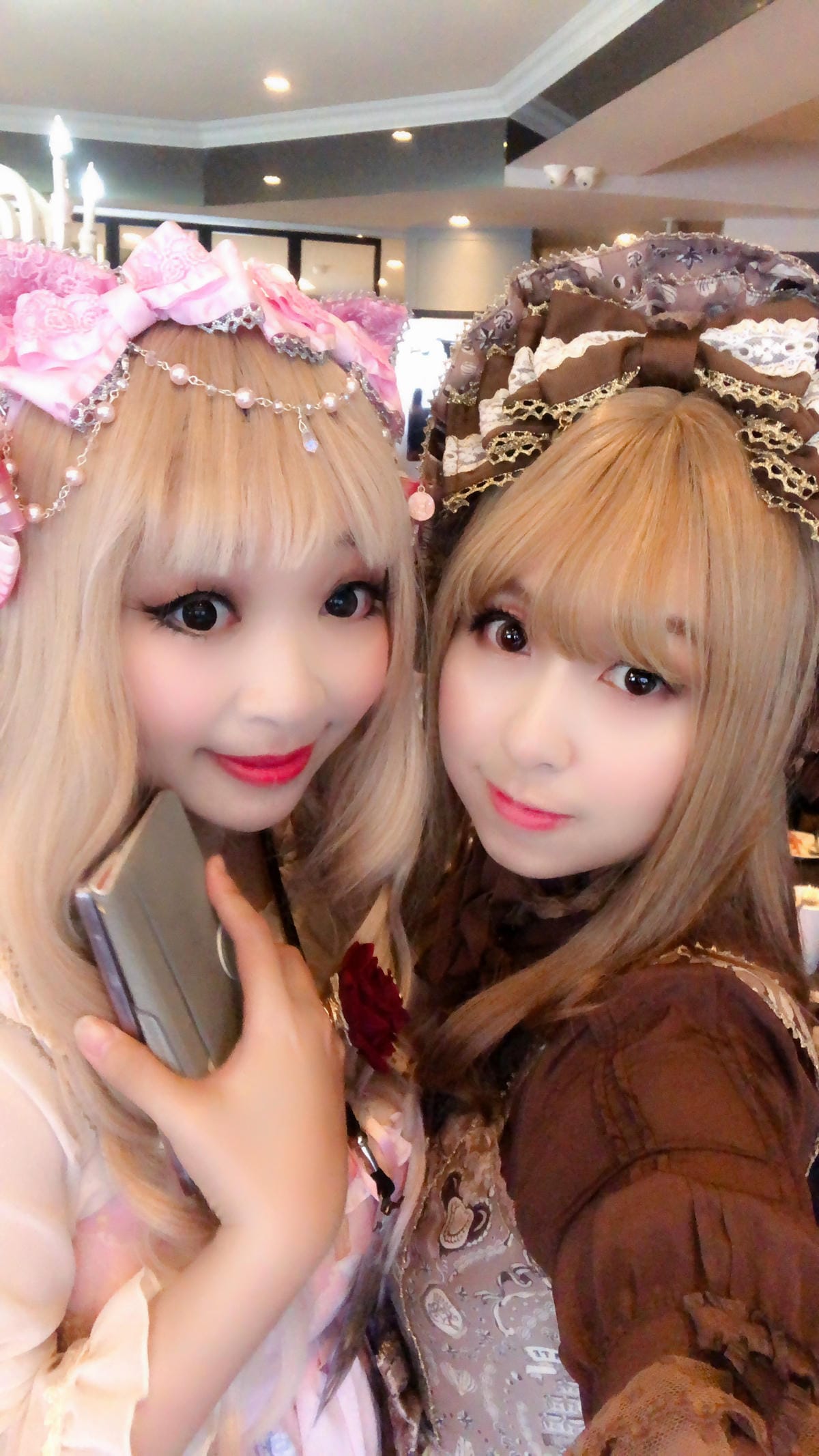 槍響中的茶會2 - 腥紅的十二月 槍響中的茶會2 - 腥紅的十二月