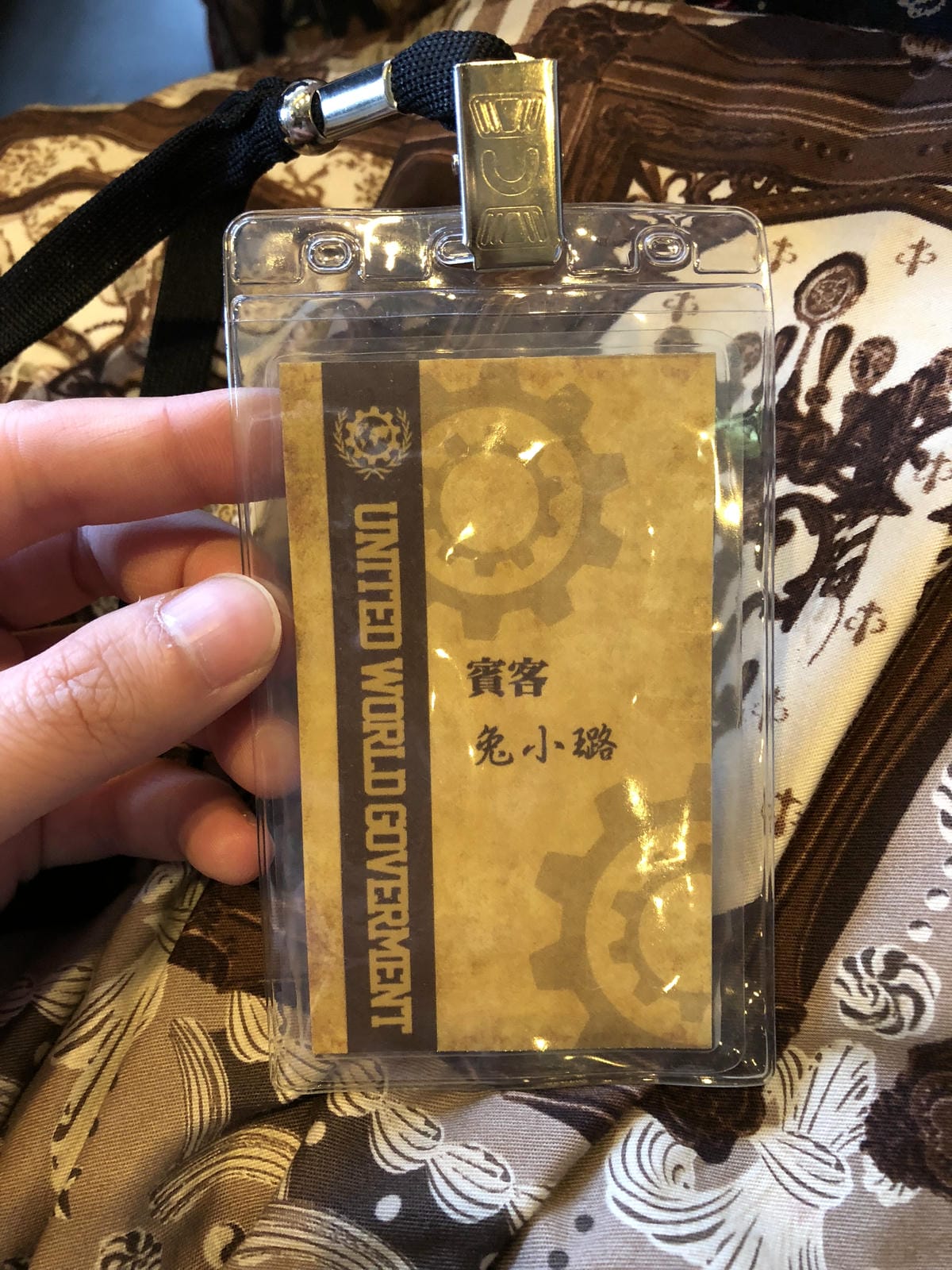 槍響中的茶會2 - 腥紅的十二月 槍響中的茶會2 - 腥紅的十二月