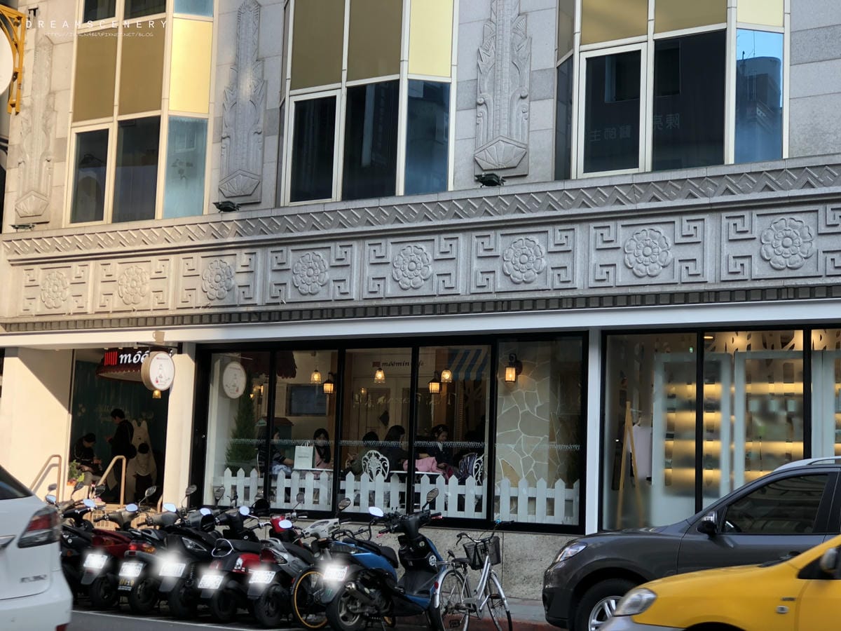 Moomin Cafe 嚕嚕米主題餐廳 Moomin Cafe 嚕嚕米主題餐廳