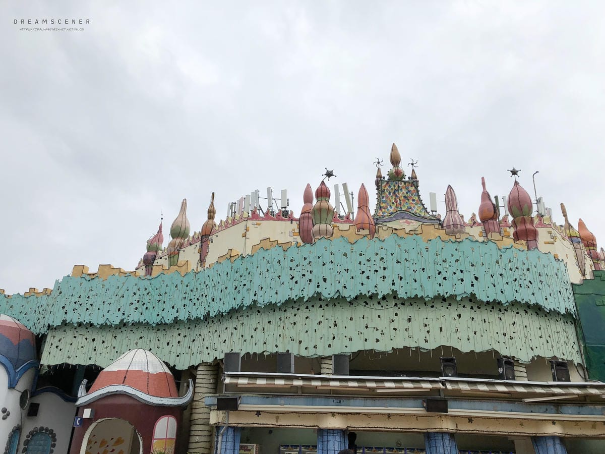 【台中】福容大飯店 麗寶樂園