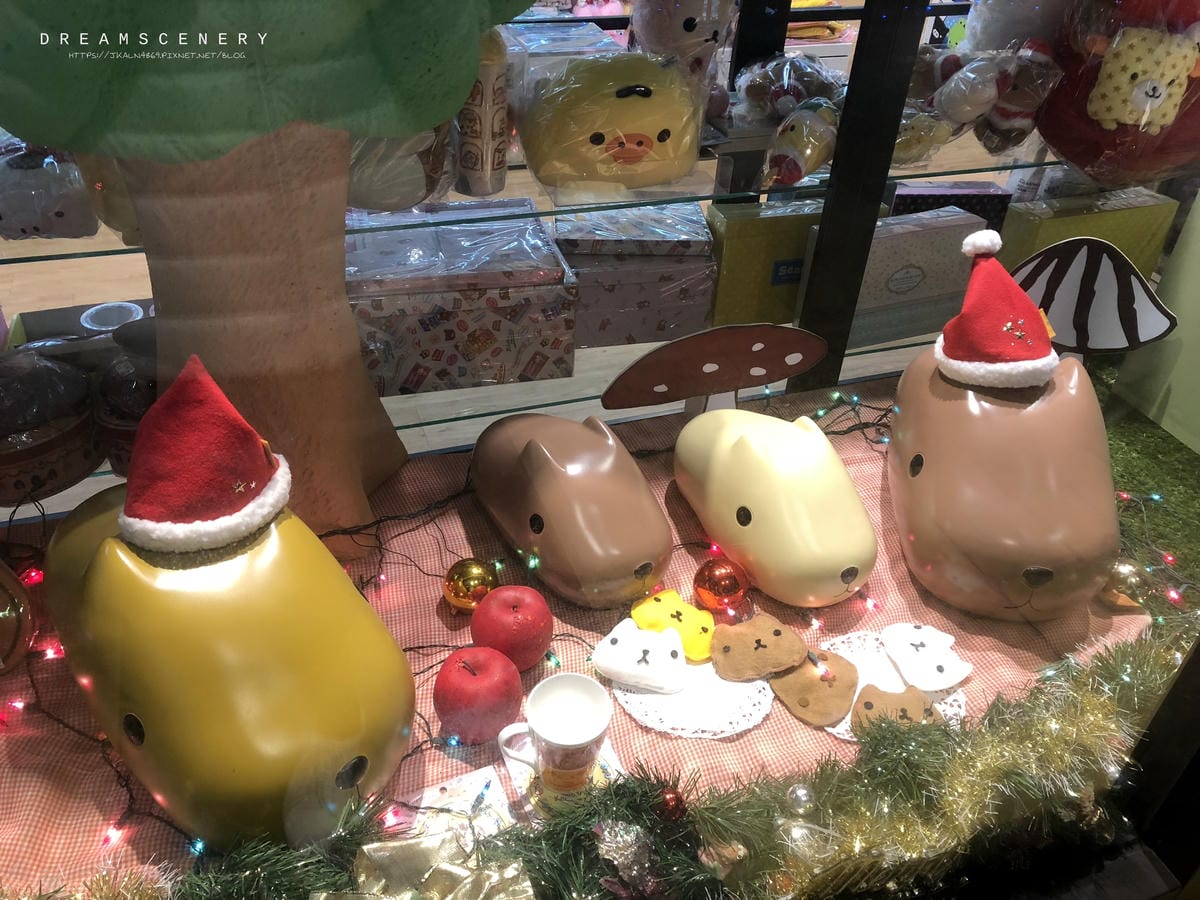 【台中】福容大飯店 麗寶樂園