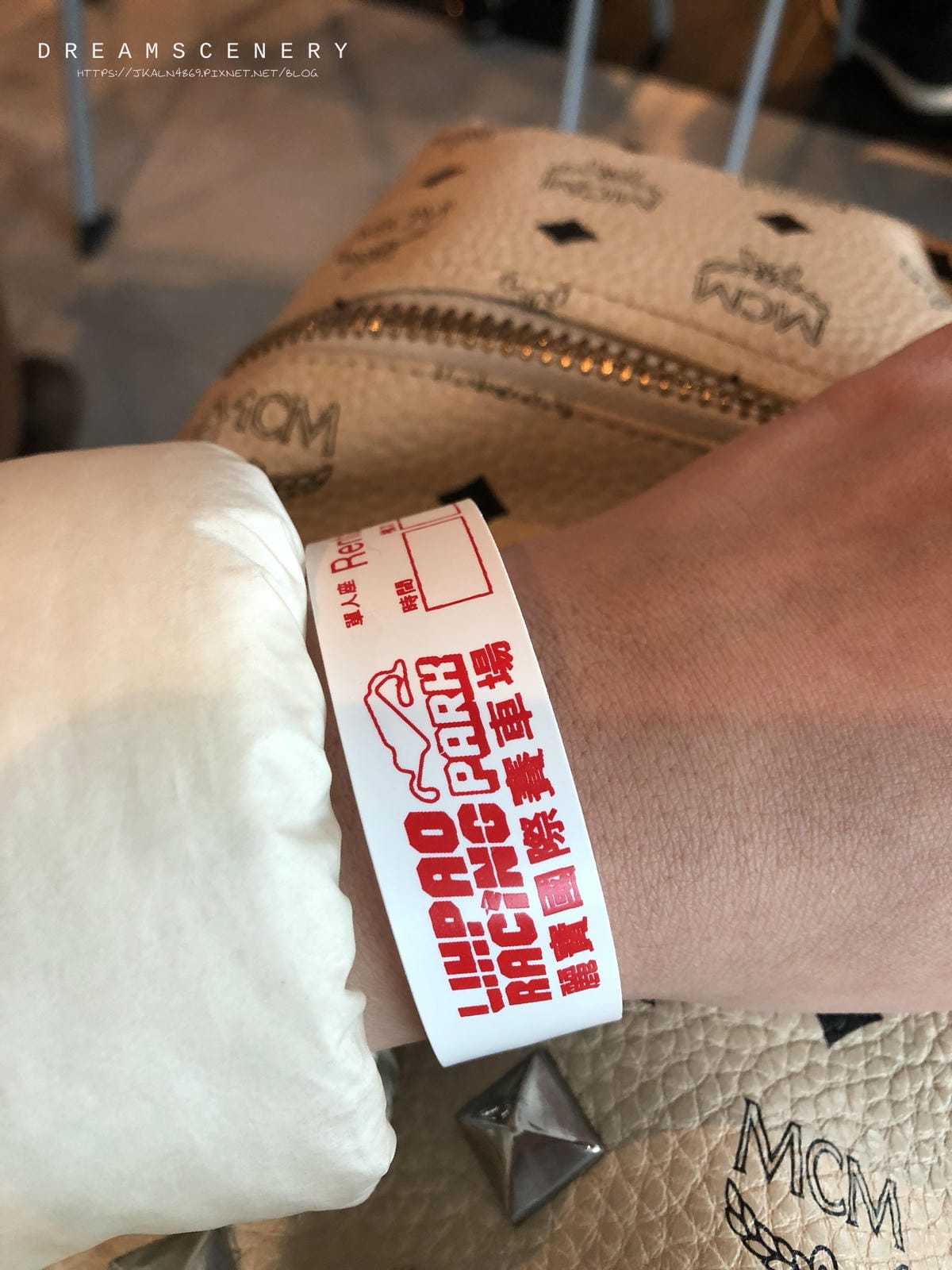 【台中】福容大飯店 麗寶樂園 【台中】福容大飯店 麗寶樂園