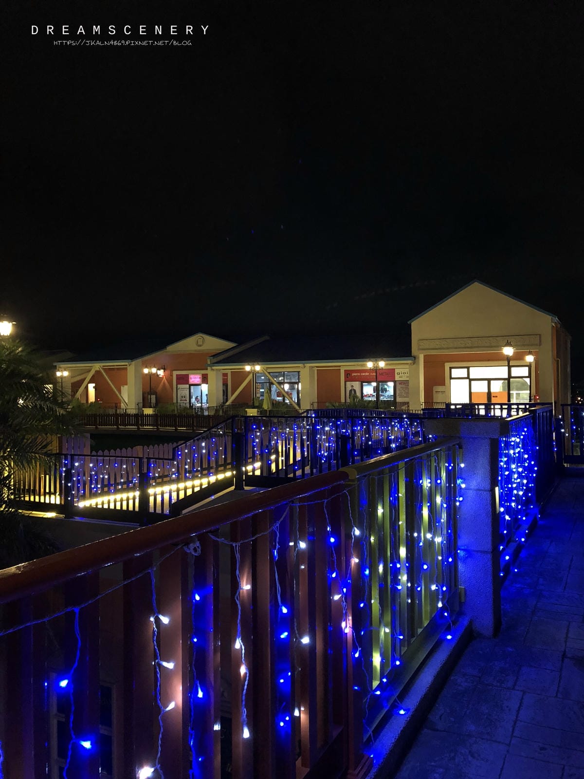 【台中】福容大飯店 麗寶樂園