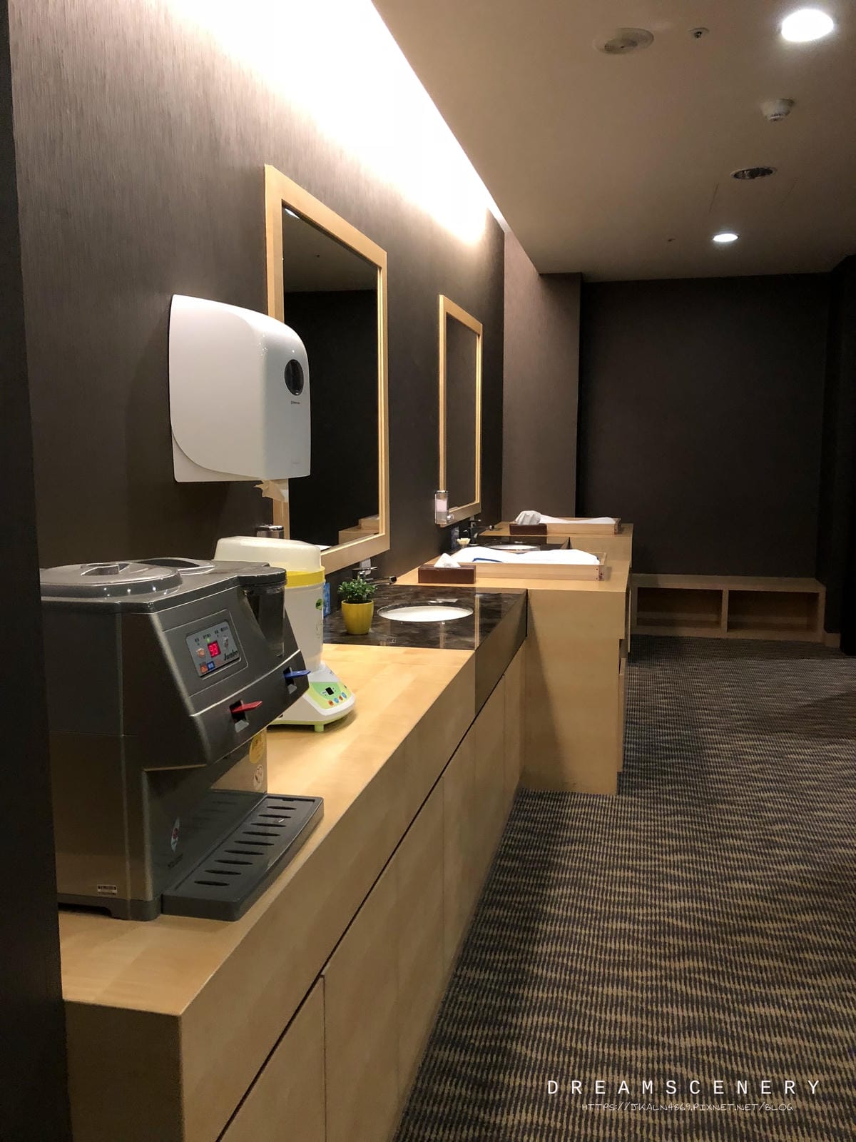 I【台中】福容大飯店 麗寶樂園