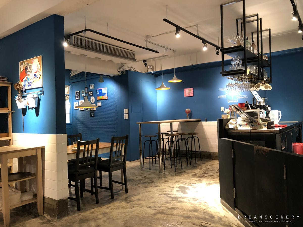 Restaurant Page 頁小館 Restaurant Page 頁小館