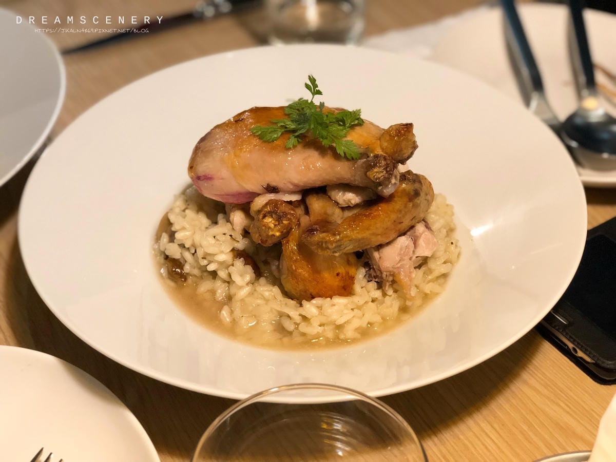 Restaurant Page 頁小館 Restaurant Page 頁小館
