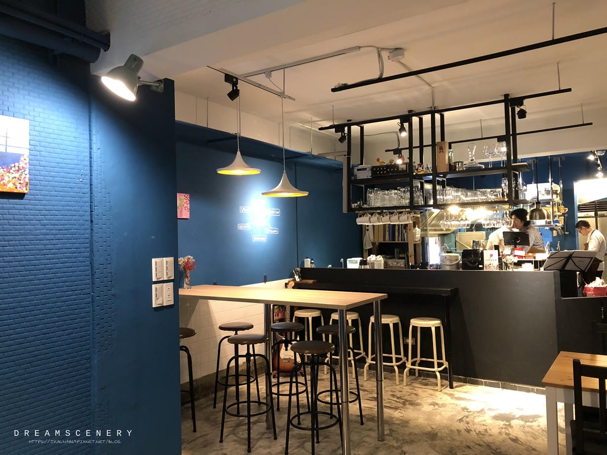 Restaurant Page 頁小館 Restaurant Page 頁小館