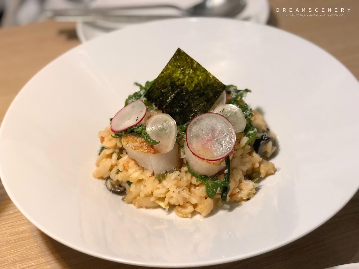 Restaurant Page 頁小館 Restaurant Page 頁小館