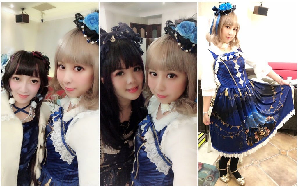 一丸尾牙餐會-第二屆angelic studio的尾牙 一丸尾牙餐會-第二屆angelic studio的尾牙