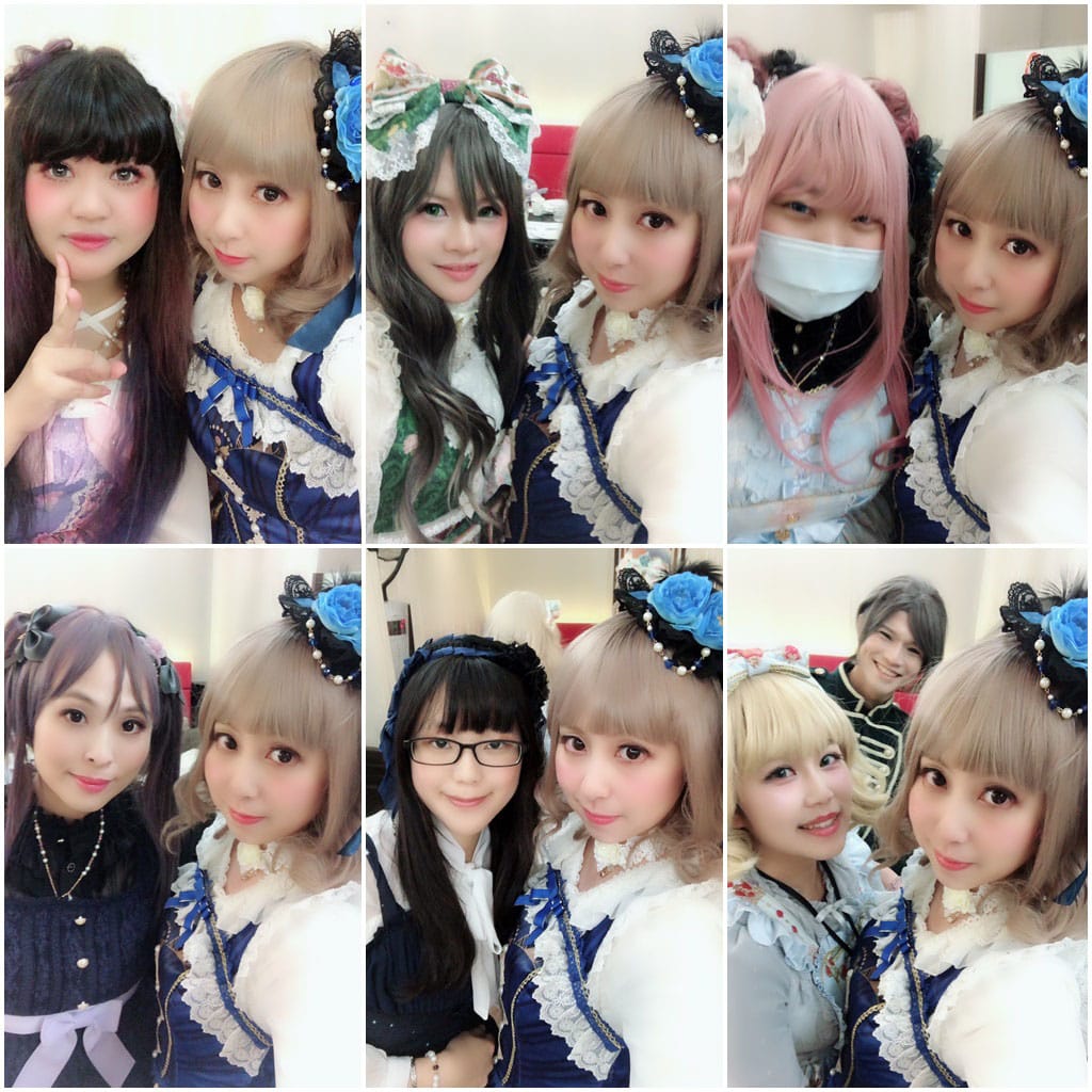 一丸尾牙餐會-第二屆angelic studio的尾牙 一丸尾牙餐會-第二屆angelic studio的尾牙