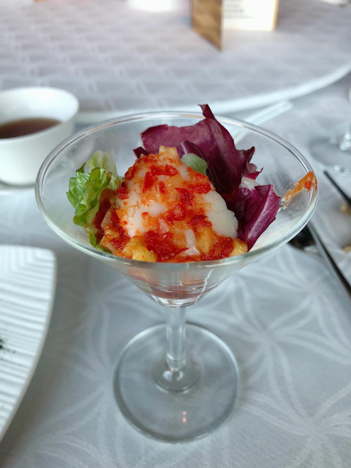欣葉Taipei 101 食藝軒
