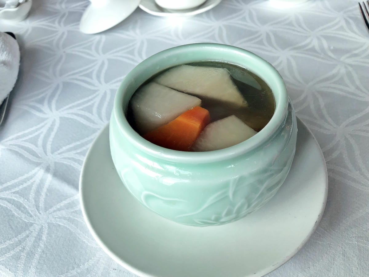 欣葉Taipei 101 食藝軒