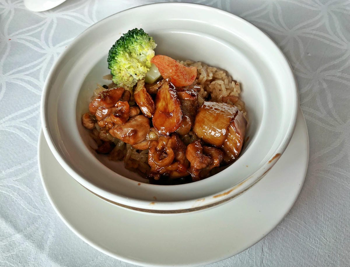 欣葉Taipei 101 食藝軒
