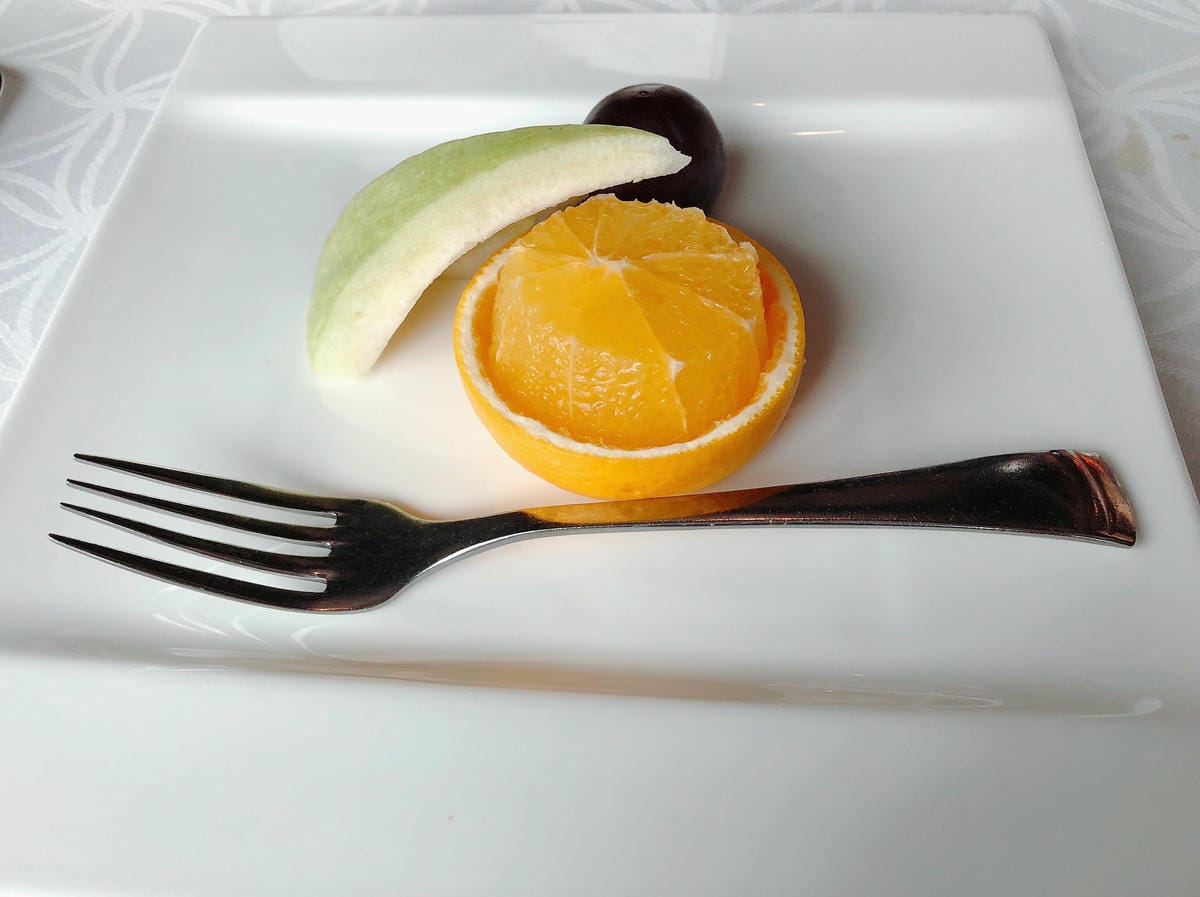 欣葉Taipei 101 食藝軒