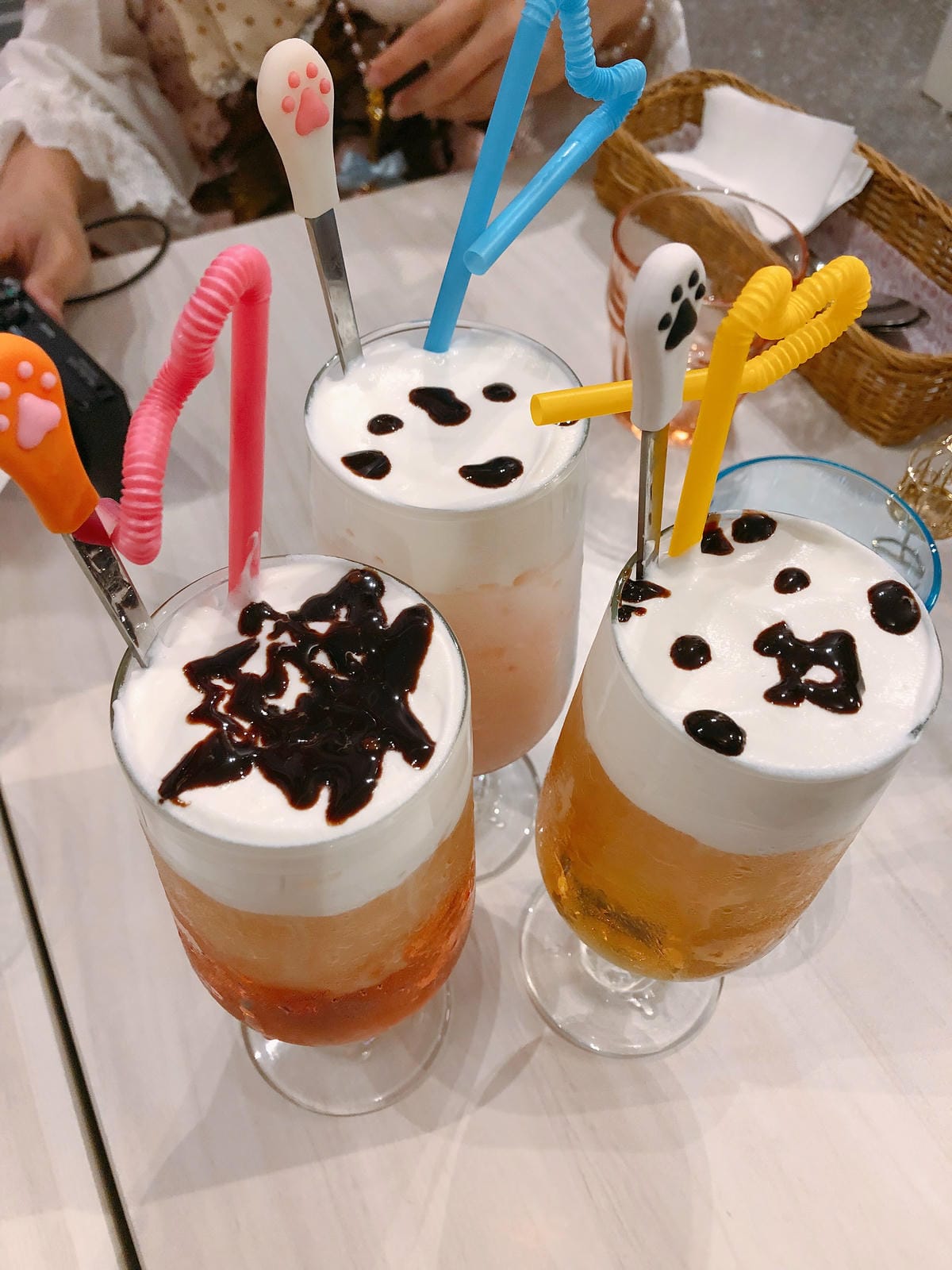 紙膠帶聚+南舒慶生+女僕餐廳初體驗 紙膠帶聚+南舒慶生+女僕餐廳初體驗