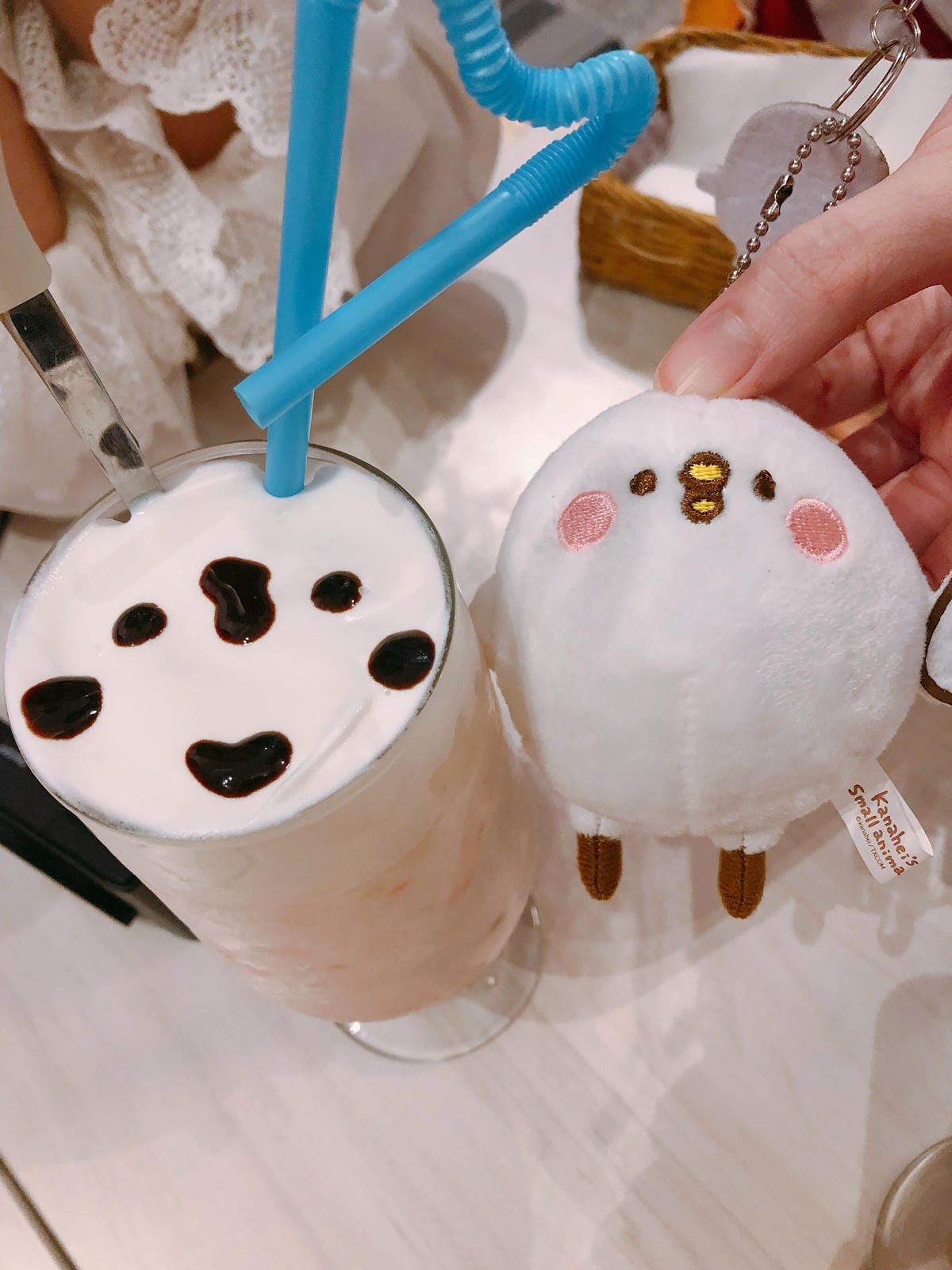 紙膠帶聚+南舒慶生+女僕餐廳初體驗 紙膠帶聚+南舒慶生+女僕餐廳初體驗