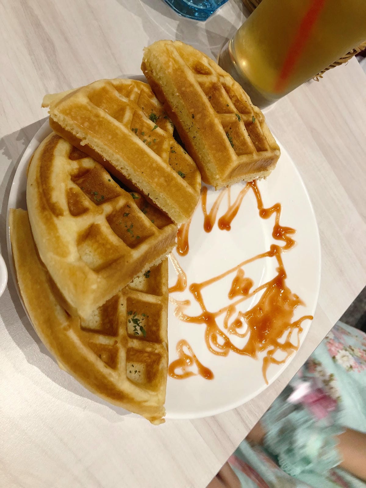 紙膠帶聚+南舒慶生+女僕餐廳初體驗 紙膠帶聚+南舒慶生+女僕餐廳初體驗