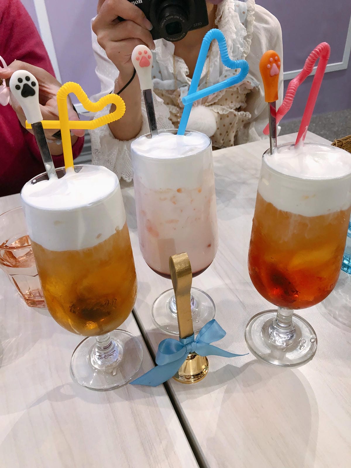 紙膠帶聚+南舒慶生+女僕餐廳初體驗 紙膠帶聚+南舒慶生+女僕餐廳初體驗