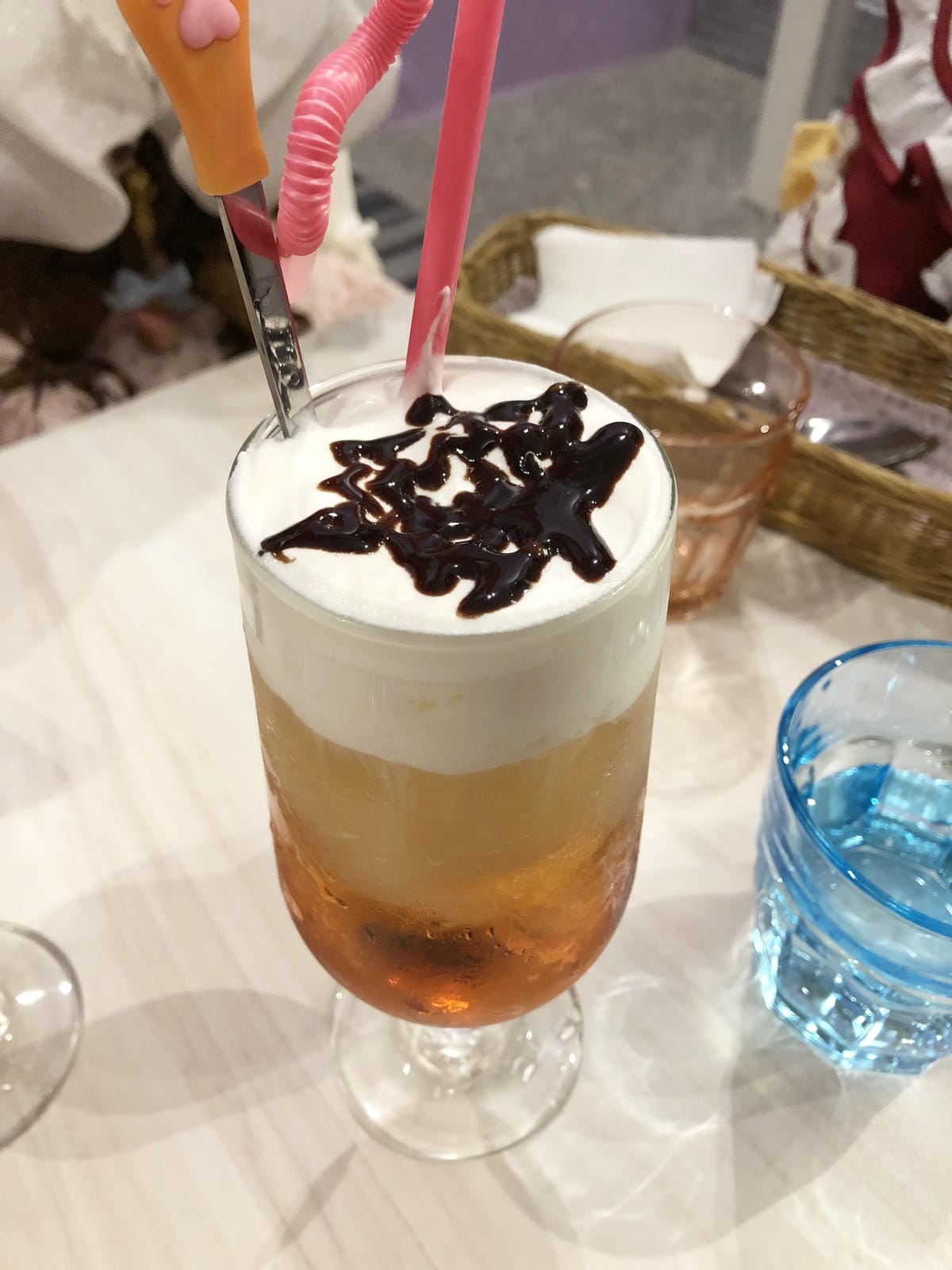 紙膠帶聚+南舒慶生+女僕餐廳初體驗 紙膠帶聚+南舒慶生+女僕餐廳初體驗