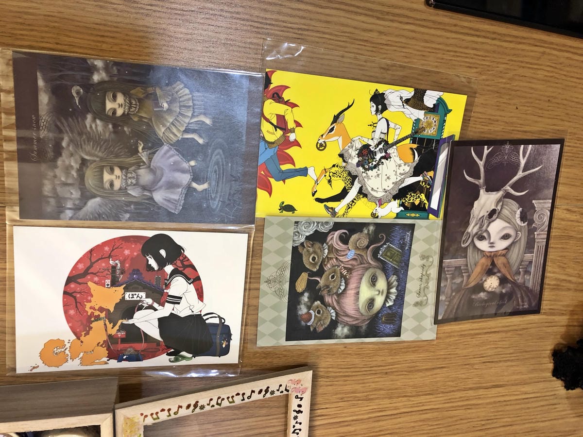 紙膠帶聚+南舒慶生+女僕餐廳初體驗 紙膠帶聚+南舒慶生+女僕餐廳初體驗