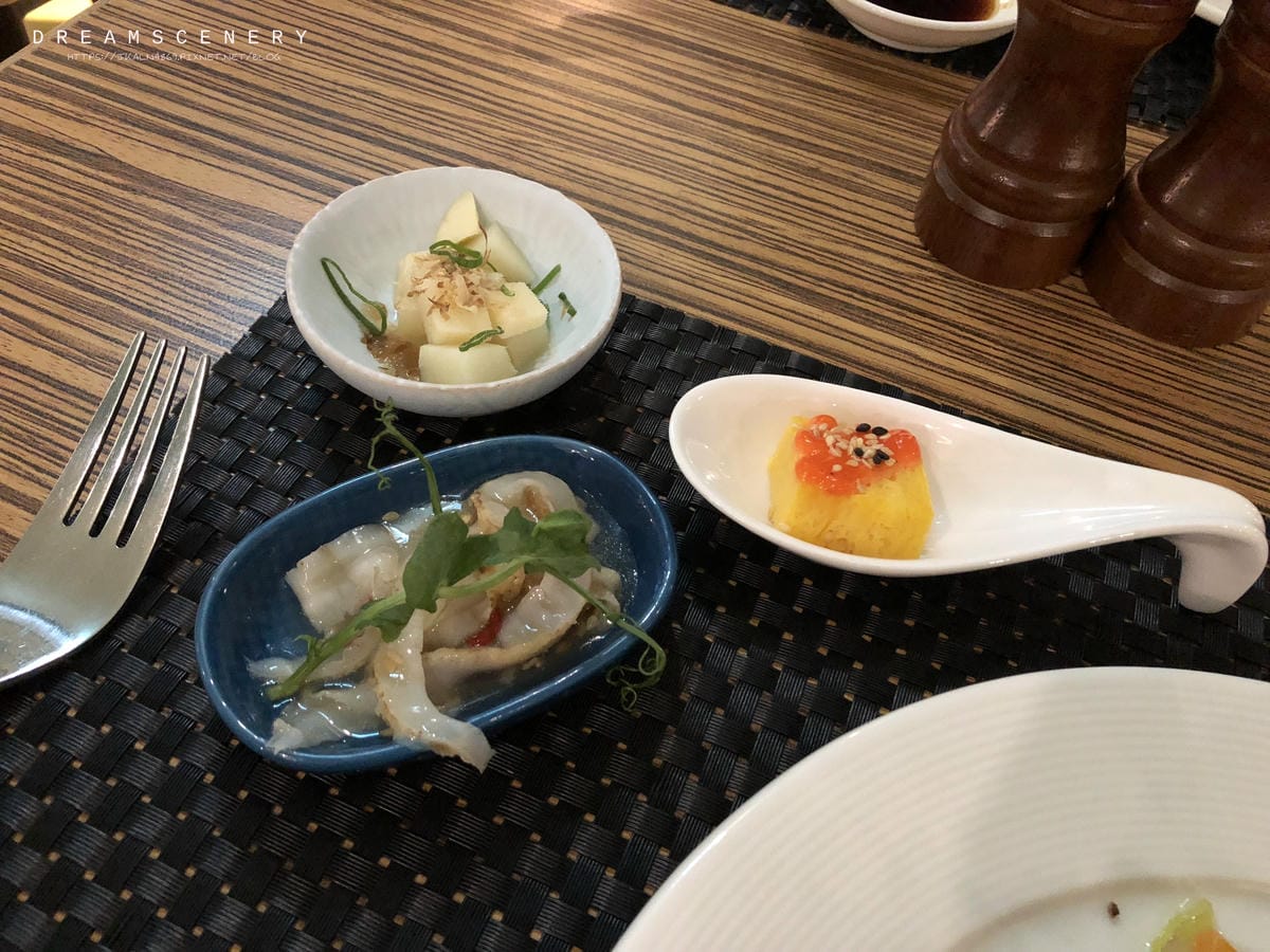 新竹麗緻巴賽麗餐廳