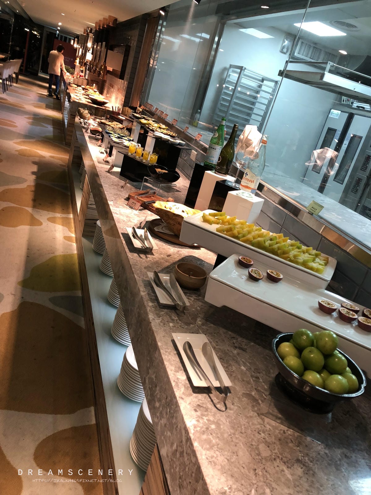 新竹麗緻巴賽麗餐廳
