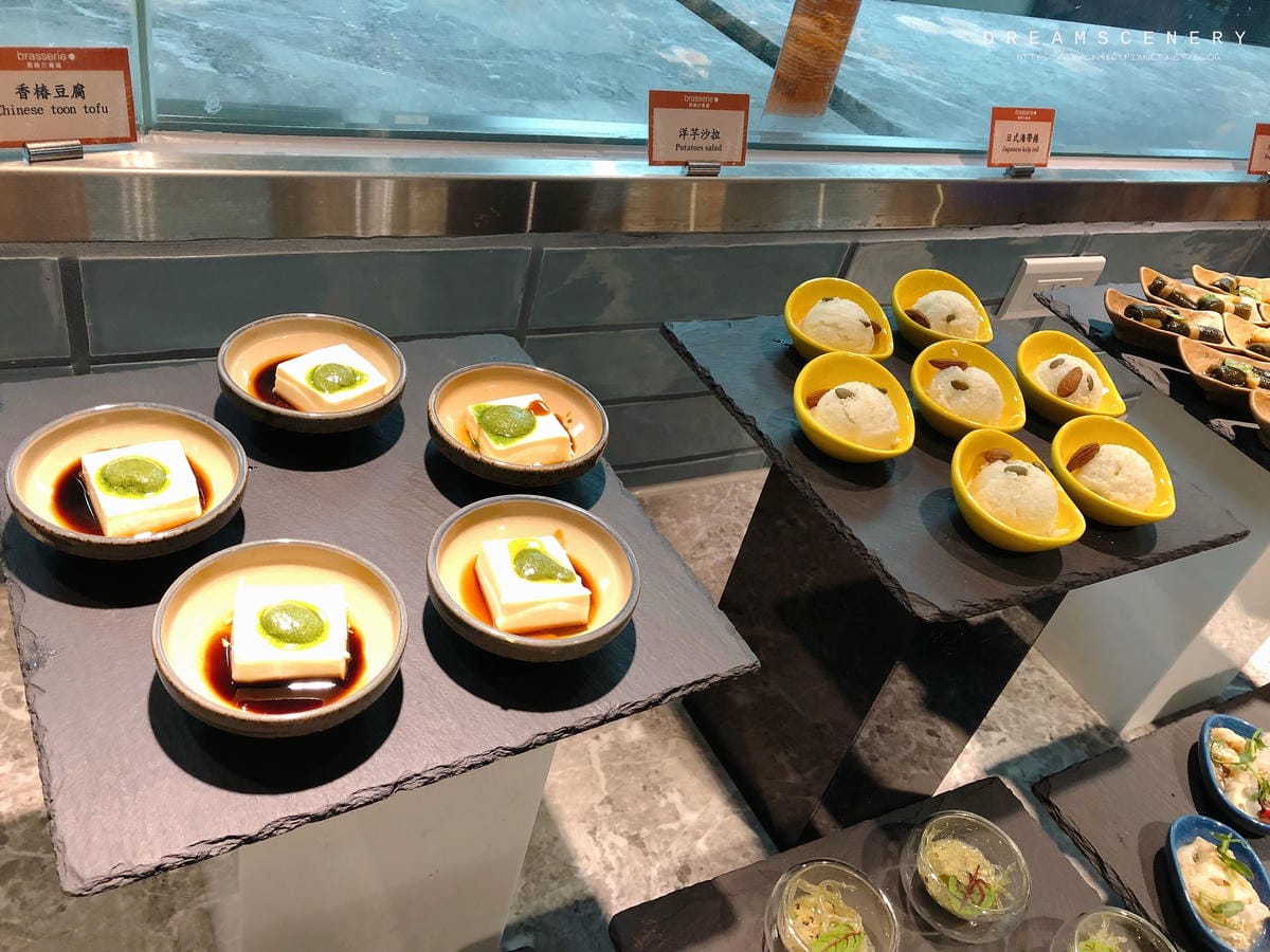 新竹麗緻巴賽麗餐廳
