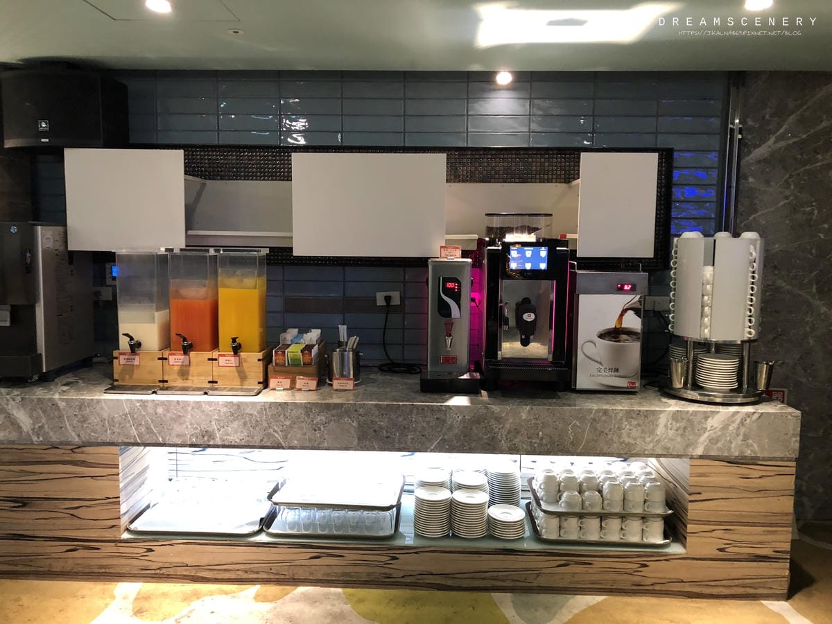 新竹麗緻巴賽麗餐廳