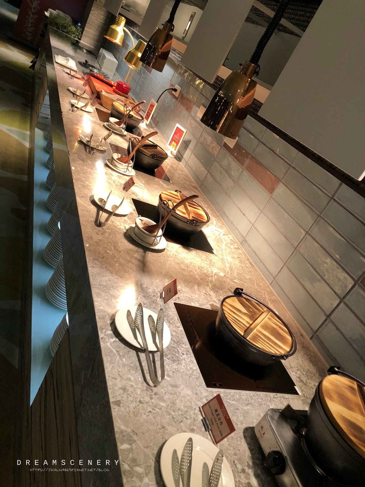 新竹麗緻巴賽麗餐廳