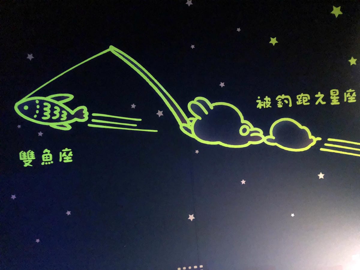 卡娜赫拉的愜意小鎮特展 卡娜赫拉的愜意小鎮特展