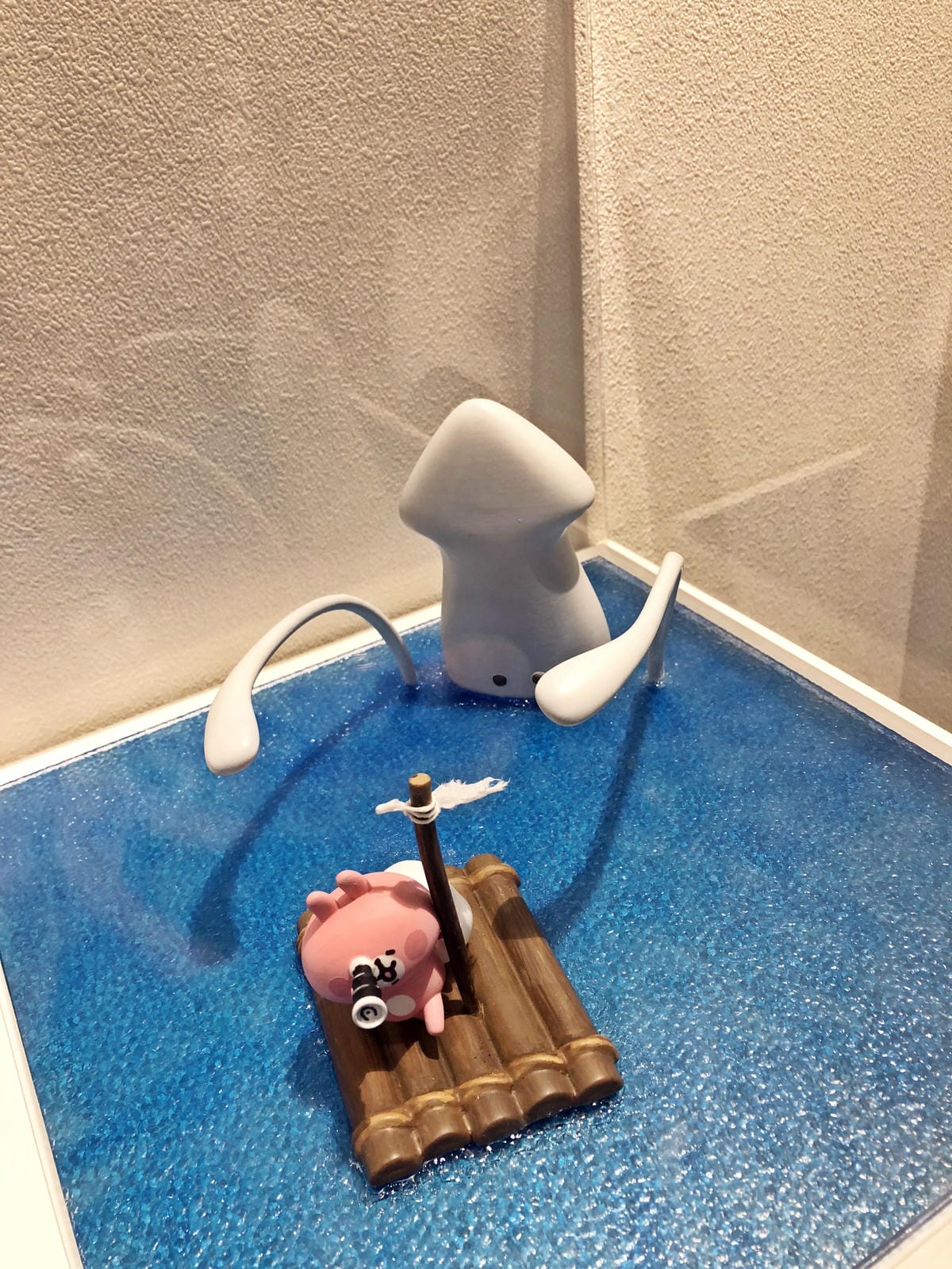 卡娜赫拉的愜意小鎮特展 卡娜赫拉的愜意小鎮特展