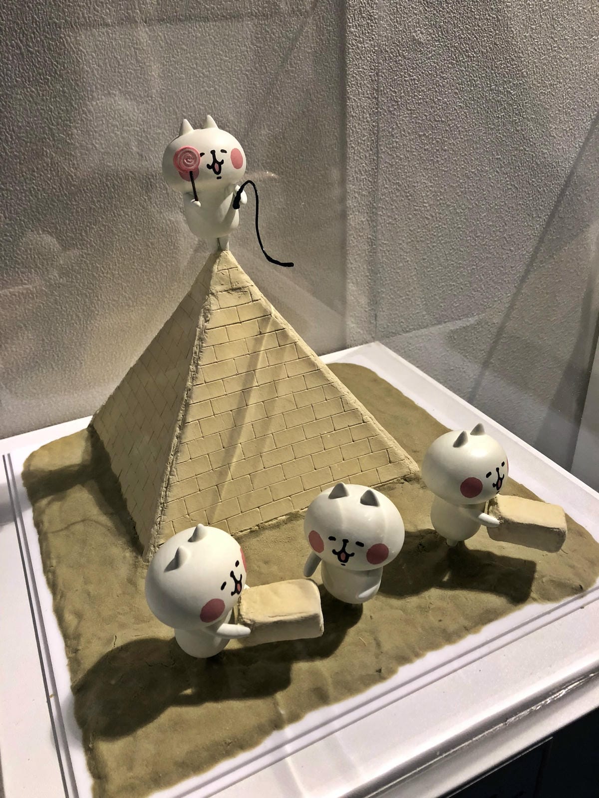 卡娜赫拉的愜意小鎮特展 卡娜赫拉的愜意小鎮特展