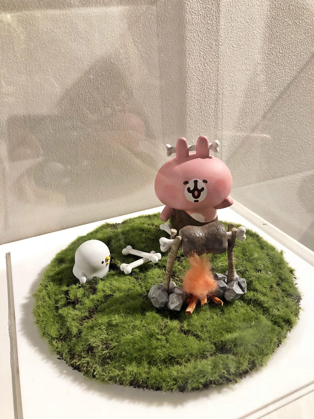 卡娜赫拉的愜意小鎮特展 卡娜赫拉的愜意小鎮特展