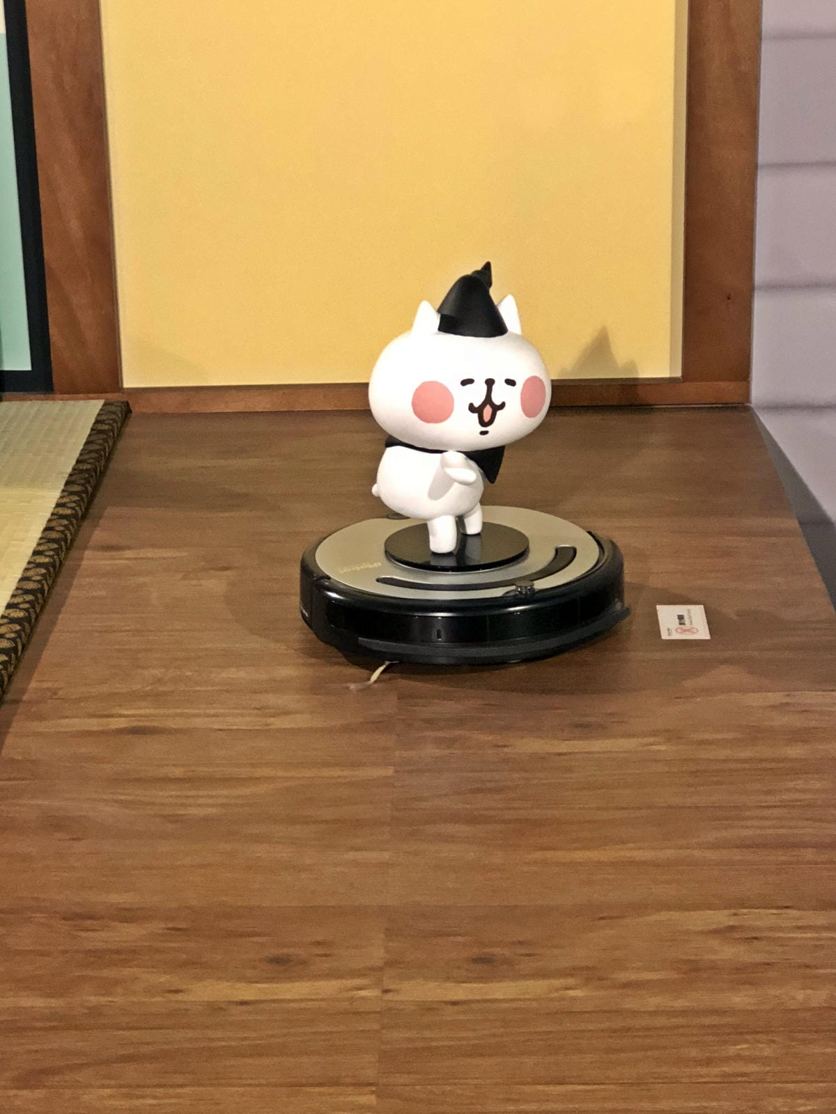 卡娜赫拉的愜意小鎮特展 卡娜赫拉的愜意小鎮特展