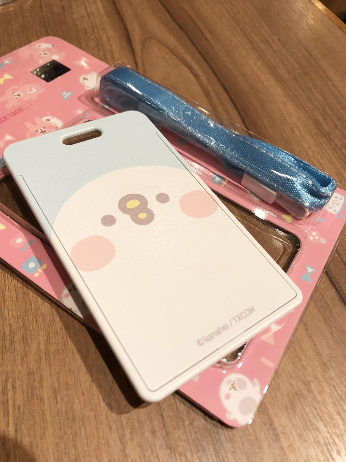 卡娜赫拉的愜意小鎮特展 卡娜赫拉的愜意小鎮特展