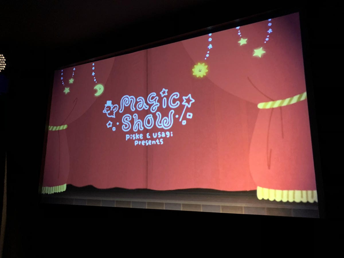 卡娜赫拉的愜意小鎮特展 卡娜赫拉的愜意小鎮特展