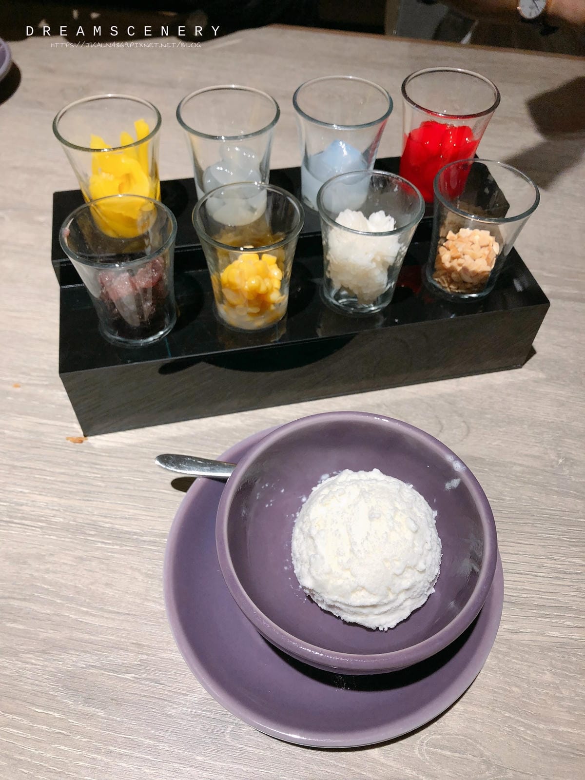 NARA Thai Cuisine Taiwan 台北忠孝SOGO店 NARA Thai Cuisine Taiwan 台北忠孝SOGO店