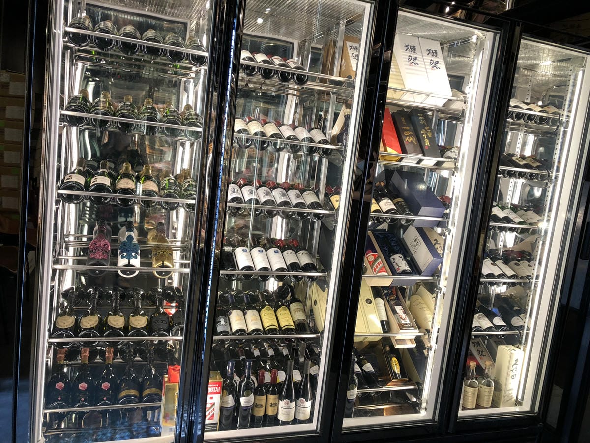 樂軒和牛專門店