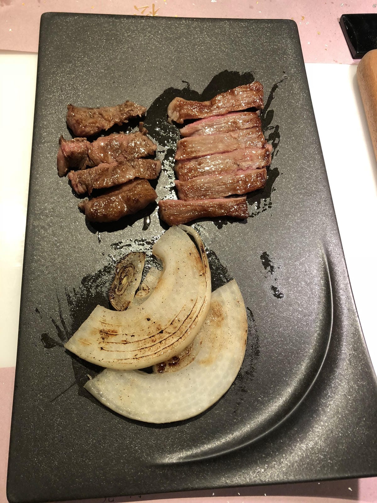 樂軒和牛專門店
