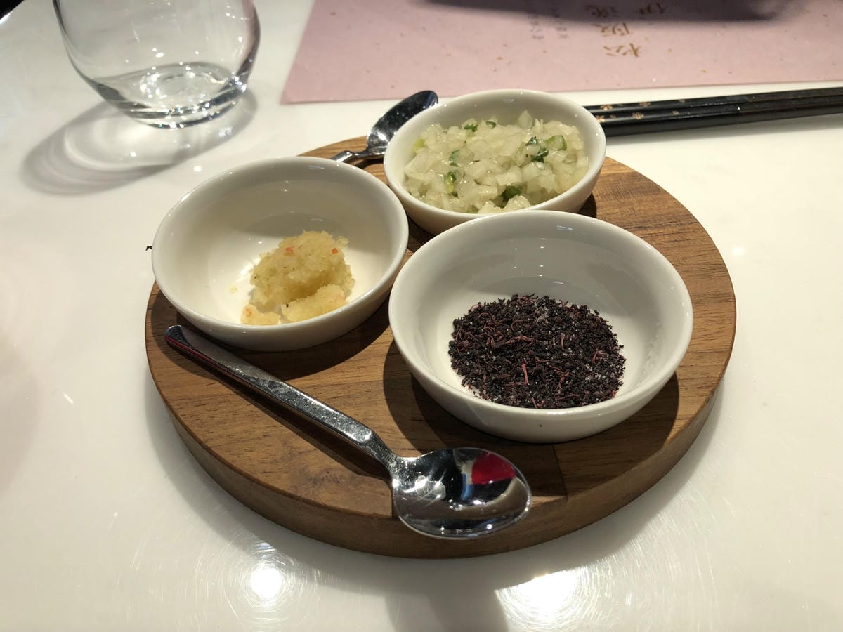樂軒和牛專門店
